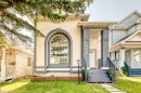 3628 Catalina Boulevard Ne, Calgary, AB  - Outdoor 