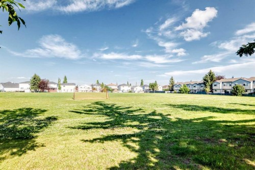 3628 Catalina Boulevard Ne, Calgary, AB - Outdoor With View