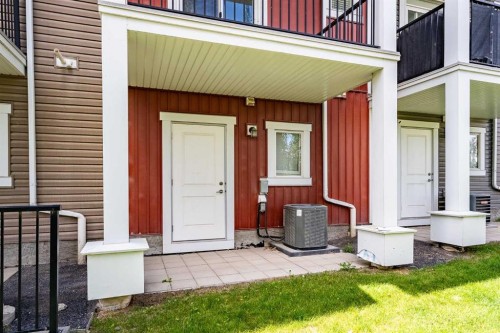 611-355 Nolancrest Heights Nw, Calgary, AB - Outdoor With Balcony With Exterior