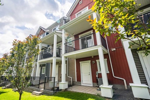 611-355 Nolancrest Heights Nw, Calgary, AB - Outdoor With Balcony
