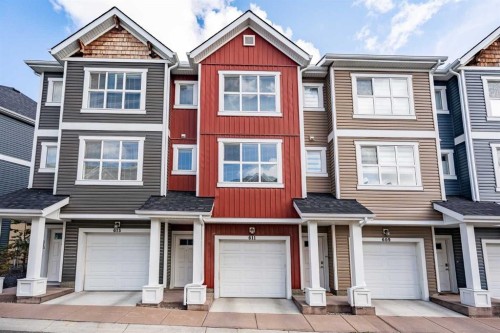 611-355 Nolancrest Heights Nw, Calgary, AB - Outdoor With Facade