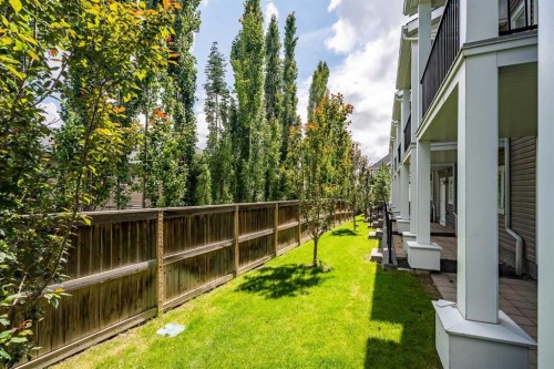 611-355 Nolancrest Heights Nw, Calgary, AB - Outdoor