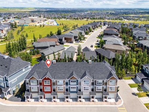 611-355 Nolancrest Heights Nw, Calgary, AB - Outdoor