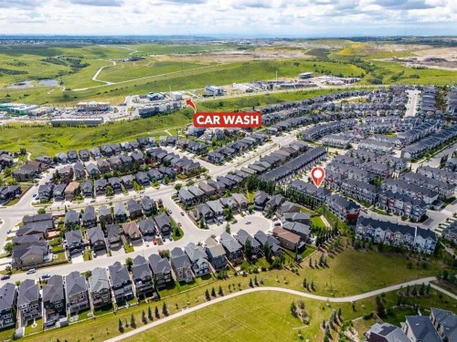 611-355 Nolancrest Heights Nw, Calgary, AB - Outdoor With View