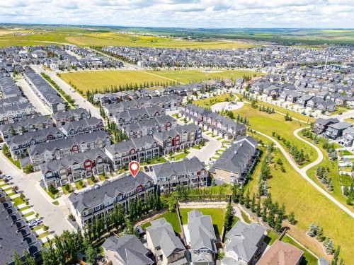 611-355 Nolancrest Heights Nw, Calgary, AB - Outdoor With View