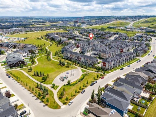 611-355 Nolancrest Heights Nw, Calgary, AB - Outdoor With View