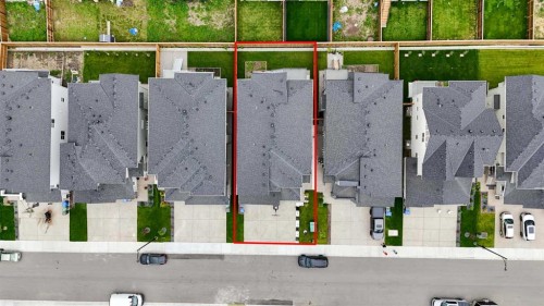 36 Waterford Terrace, Chestermere, AB - 