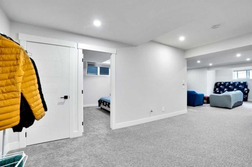 36 Waterford Terrace, Chestermere, AB - Indoor