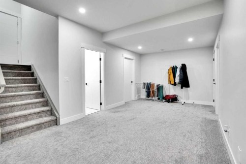 36 Waterford Terrace, Chestermere, AB - Indoor Photo Showing Other Room