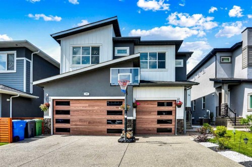 36 Waterford Terrace, Chestermere, AB - Outdoor
