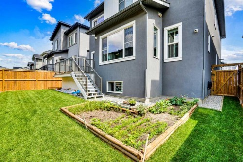 36 Waterford Terrace, Chestermere, AB - Outdoor