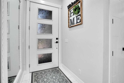 36 Waterford Terrace, Chestermere, AB - Indoor Photo Showing Other Room
