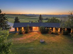 386124 64 Street WESTRural Foothills County, AB T1S 6C8