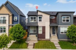 867 Walgrove Boulevard SE Calgary, AB T2X 4G1