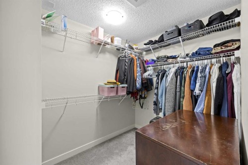867 Walgrove Boulevard Se, Calgary, AB - Indoor With Storage