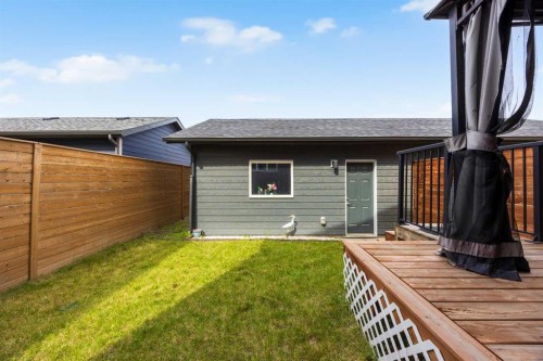 867 Walgrove Boulevard Se, Calgary, AB - Outdoor With Exterior