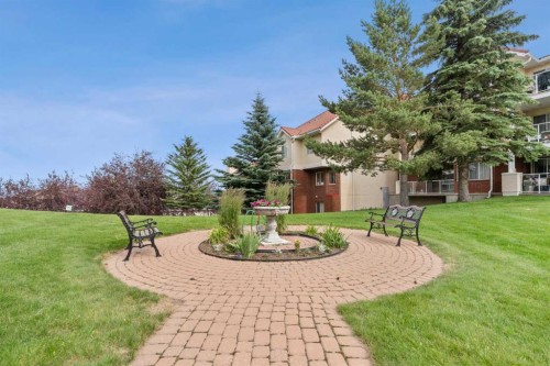 1203-1818 Simcoe Boulevard Sw, Calgary, AB - Outdoor