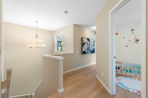1258 New Brighton Drive Se, Calgary, AB - Indoor Photo Showing Other Room