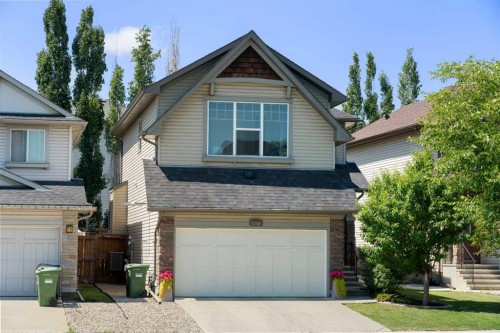 1258 New Brighton Drive Se, Calgary, AB - Outdoor