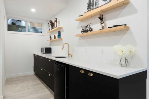 1258 New Brighton Drive Se, Calgary, AB - Indoor Photo Showing Other Room