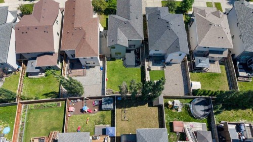 1258 New Brighton Drive Se, Calgary, AB - Outdoor