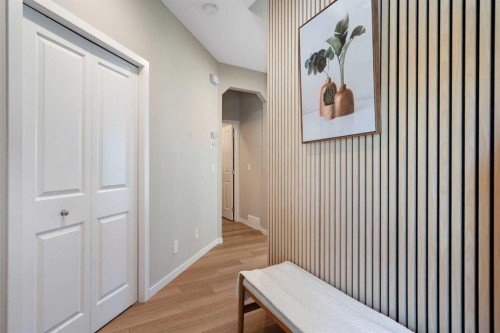1258 New Brighton Drive Se, Calgary, AB - Indoor Photo Showing Other Room