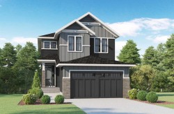 32 Heritage Ridge Cochrane, AB T4C 3L2