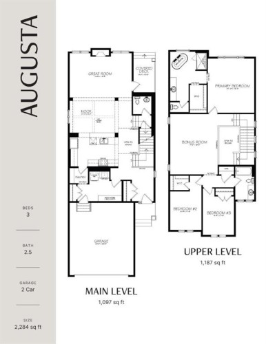 32 Heritage Ridge, Cochrane, AB - Other