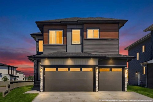 6001 19 Street NE Rural Leduc County, AB T4X 0P5