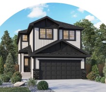 213 Keystone Creek Place NE Calgary, AB T3P 2T4