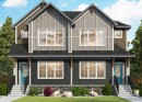 10 Lewiston Way Ne, Calgary, AB  - Outdoor With Facade 
