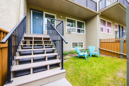 103-3615A 49 Street NW Calgary, AB T3A 2L8