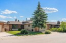 7715 67 Avenue Nw, Calgary, AB  - Outdoor With Facade 