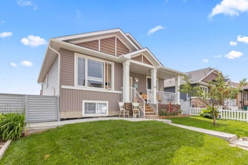 317 Mcleod Crescent, Diamond Valley, AB - Outdoor