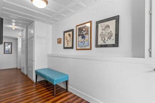 317 Mcleod Crescent, Diamond Valley, AB - Indoor Photo Showing Other Room