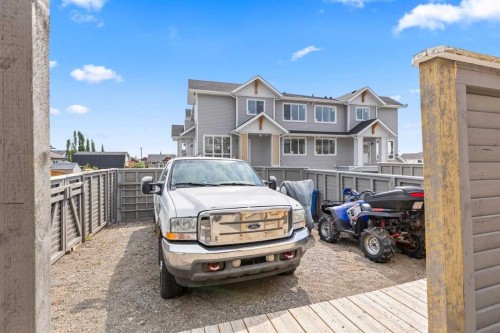 317 Mcleod Crescent, Diamond Valley, AB - Outdoor