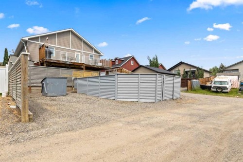 317 Mcleod Crescent, Diamond Valley, AB - Outdoor