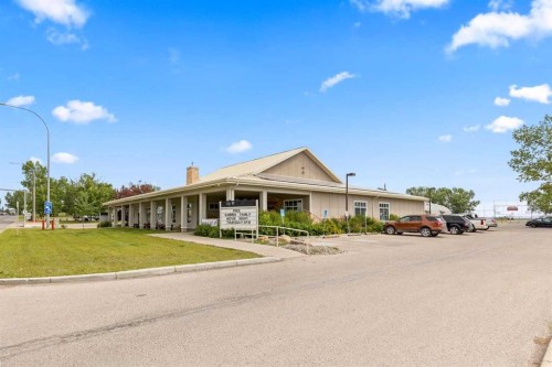 317 Mcleod Crescent, Diamond Valley, AB - Outdoor