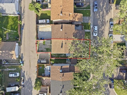 99 Pinecliff Close, Calgary, AB - Outdoor With View