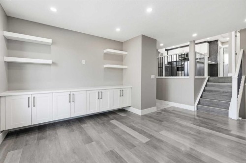 99 Pinecliff Close, Calgary, AB - Indoor Photo Showing Other Room