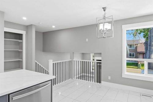 99 Pinecliff Close, Calgary, AB - Indoor Photo Showing Other Room