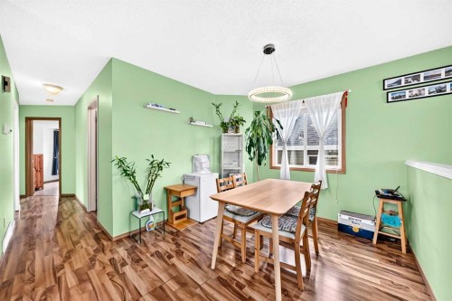 96 Covington Court Ne, Calgary, AB - Indoor