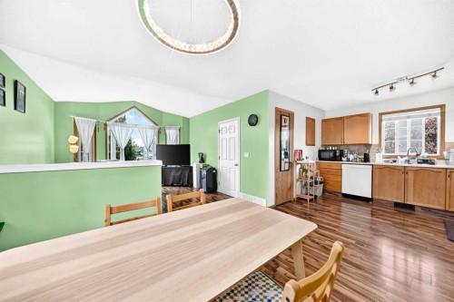 96 Covington Court Ne, Calgary, AB - Indoor