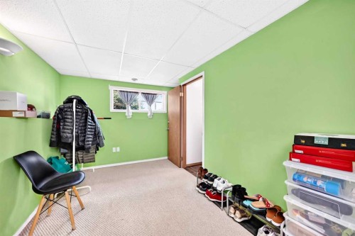 96 Covington Court Ne, Calgary, AB - Indoor
