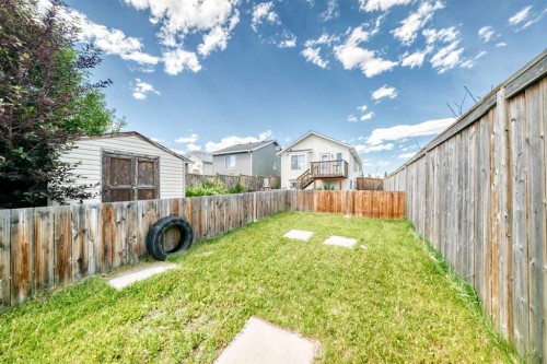 96 Covington Court Ne, Calgary, AB - Outdoor