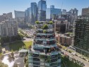 701-738 1 Avenue Sw, Calgary, AB  - Outdoor With View 