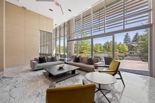 701-738 1 Avenue Sw, Calgary, AB - Indoor
