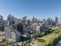 701-738 1 Avenue Sw, Calgary, AB  - Outdoor With View 