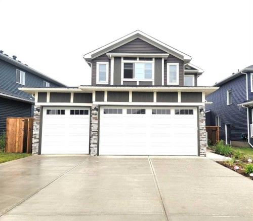1435 Scarlett Ranch Boulevard  Carstairs, AB T0M 0N0