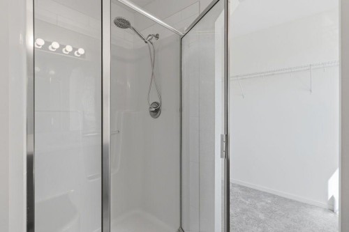 3209-99 Copperstone Park Se, Calgary, AB - Indoor Photo Showing Bathroom